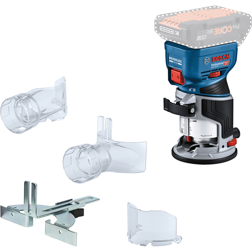 ボッシュ GKF18V-8 18V コードレストリマー(本体のみ)BOSCH[GKF18V8] 返品種別B_1