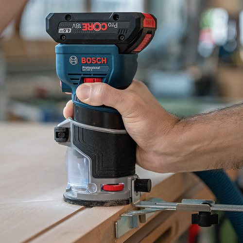 ボッシュ GKF18V-8 18V コードレストリマー(本体のみ)BOSCH[GKF18V8] 返品種別B_6