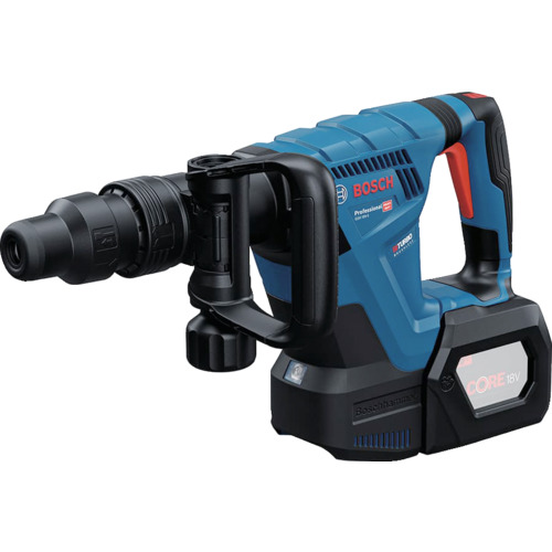 ボッシュ GSH18V-5 コードレス 破つりハンマーBOSCH[GSH18V5] 返品種別B 60,060円