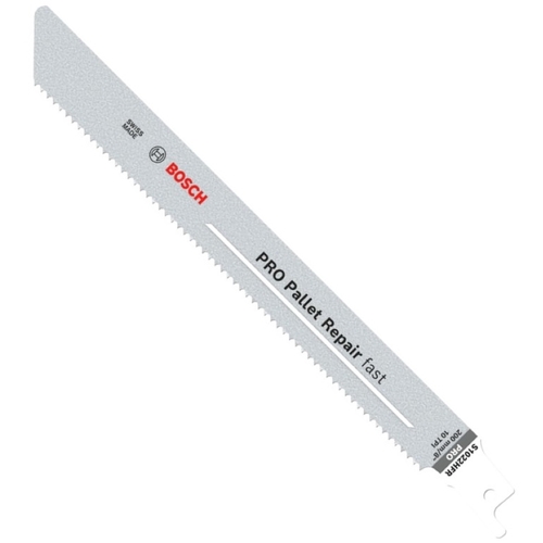 ボッシュ 2608659062 セーバーソーブレード バイメタル S1022HFR 100枚入りBOSCH[2608659062] 返品種別B