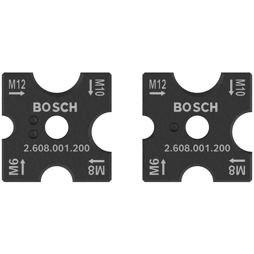 ボッシュ 2608001200 替刃 全ネジカッターGGC18V-12用[2608001200] 返品種別B