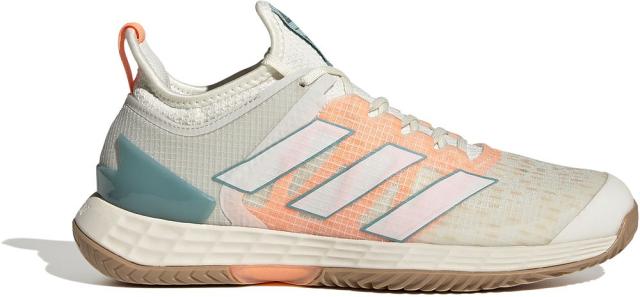 アディダス オリジナルス ハイ-レス イエロー/リネン グリーン