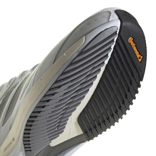 アディダス ADJ-GX6646-235 メンズ ランニングシューズアディゼロ ジャパン 7 M（フットウェアホワイト/コアブラック/グレースリー・23.5cm）adidas ADIZERO JAPAN 7 M[ADJGX6646235] 返品種別A