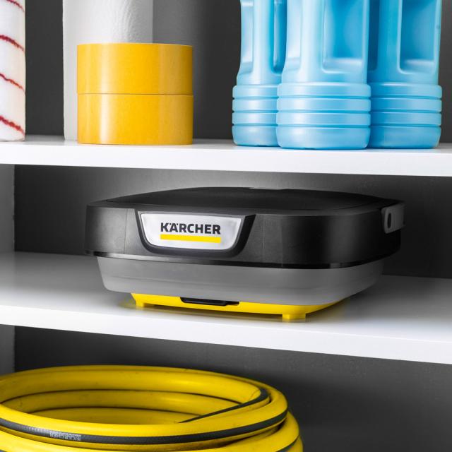 ケルヒャー 1.599-302.0 マルチクリーナーKARCHER OC 3 Foldable