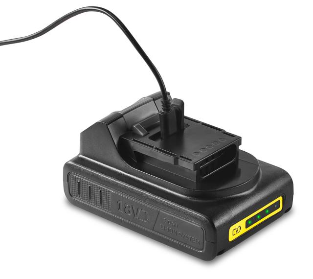 ケルヒャー OC5ハンデイ_1.328-142.0 高圧洗浄機KARCHER　OC5 HANDY[OC5ハンデイ13281420] 返品種別A_4
