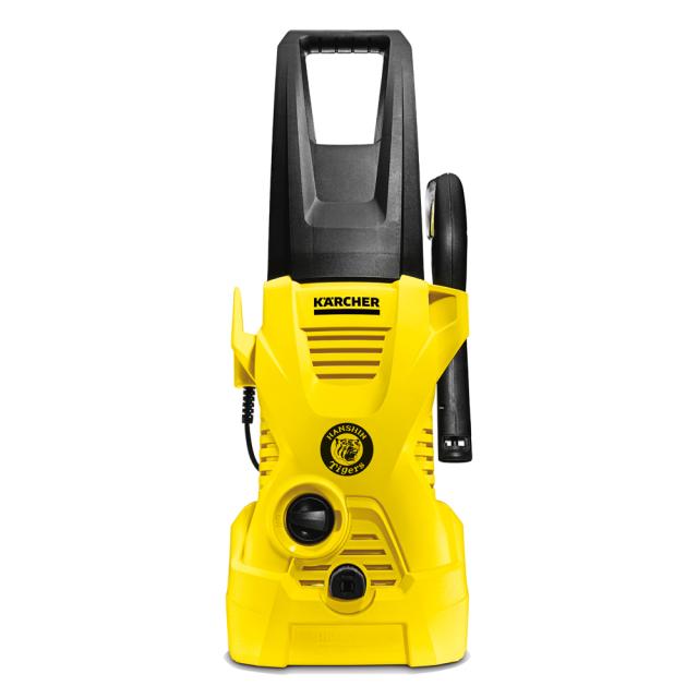 ケルヒャー K2HANSHINTIGERS K2 阪神タイガースモデルKARCHER K2 Hanshin Tigers[K2HANSHINTIGERS] 返品種別A_1