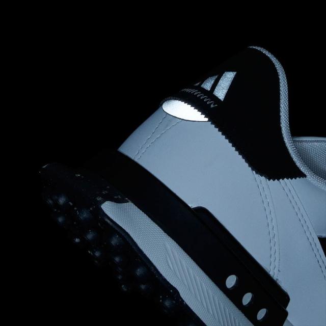 アディダス MDK92-IF0286-260 メンズ スパイクレス ゴルフシューズ S2G SL ボア 24（フットウェアホワイト/コアブラック/フットウェアホワイト・サイズ：26.0cm）adidas[MDK92IF0286260] 返品種別A