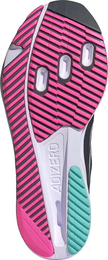 アディダス ADJ-IH8197-230 レディース ランニングシューズ アディゼロ SL2 ランニング（カーボン/クリスタルジェイド/フラッシュアクア・サイズ：23.0cm）adidas ADIZERO SL2 RUNNING[ADJIH8197230] 返品種別B