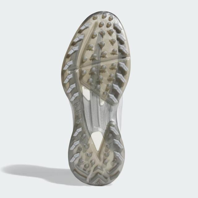 アディダス NLC98-IE3528-260 メンズ スパイクレス ゴルフシューズ アディゼロ ゼッドジー 25（フットウェアホワイト/グレースリー/シルバーメタリック・サイズ：26.0cm）adidas[NLC98IE3528260] 返品種別A