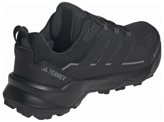 アディダス ADJ-JQ2210-275 メンズ ハイキングシューズ  テレックス スカイチェイサー AX5 GORE-TEX ハイキング（コアブラック/コアブラック/カーボン・サイズ：27.5cm）[ADJJQ2210275] 返品種別A