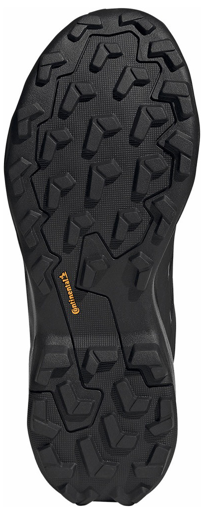 アディダス ADJ-JQ2210-275 メンズ ハイキングシューズ  テレックス スカイチェイサー AX5 GORE-TEX ハイキング（コアブラック/コアブラック/カーボン・サイズ：27.5cm）[ADJJQ2210275] 返品種別A