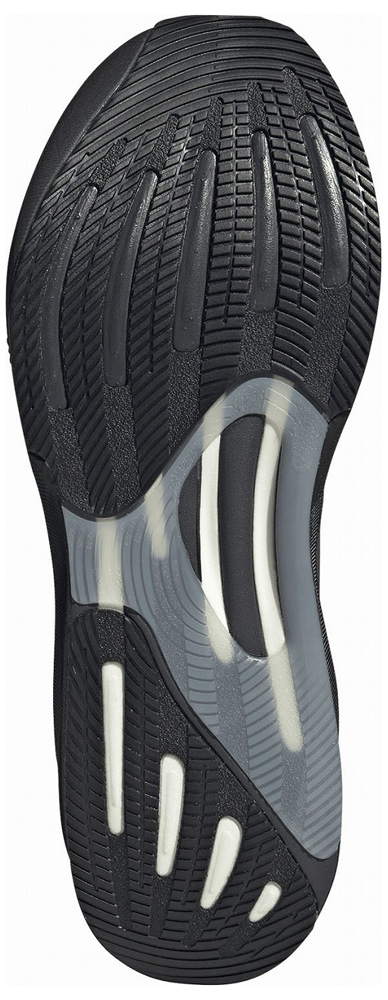 アディダス ADJ-JS0493-255 メンズ ランニングシューズ SUPERNOVA RISE 2 RUNNING（コアブラック/カーボン/カーボン・サイズ：25.5cm)adidas[ADJJS0493255] 返品種別A