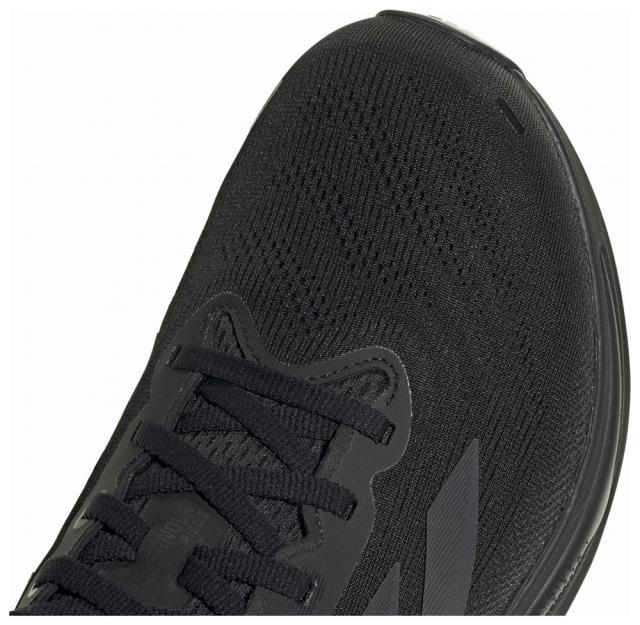 アディダス ADJ-JS0493-255 メンズ ランニングシューズ SUPERNOVA RISE 2 RUNNING（コアブラック/カーボン/カーボン・サイズ：25.5cm)adidas[ADJJS0493255] 返品種別A