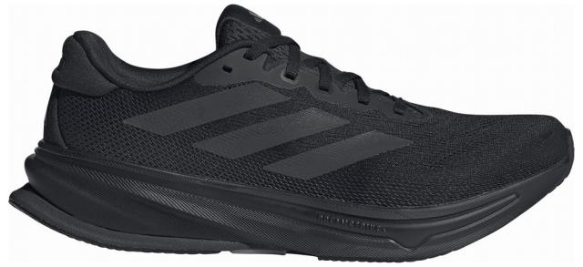 アディダス ADJ-JS0493-260 メンズ ランニングシューズ SUPERNOVA RISE 2 RUNNING（コアブラック/カーボン/カーボン・サイズ：26.0cm)adidas[ADJJS0493260] 返品種別A