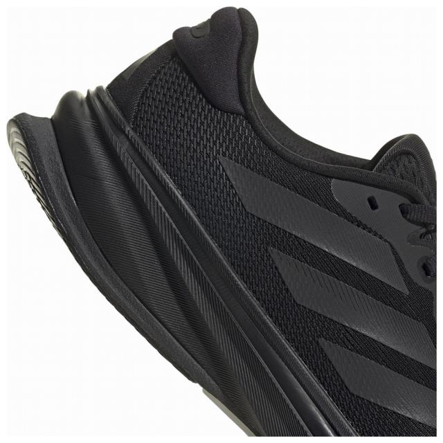 アディダス ADJ-JS0493-260 メンズ ランニングシューズ SUPERNOVA RISE 2 RUNNING（コアブラック/カーボン/カーボン・サイズ：26.0cm)adidas[ADJJS0493260] 返品種別A