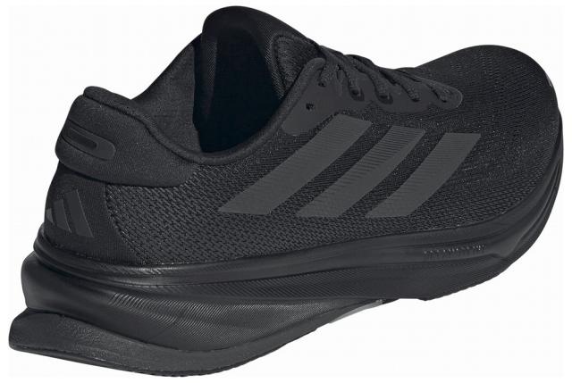 アディダス ADJ-JS0493-275 メンズ ランニングシューズ SUPERNOVA RISE 2 RUNNING（コアブラック/カーボン/カーボン・サイズ：27.5cm)adidas[ADJJS0493275] 返品種別A