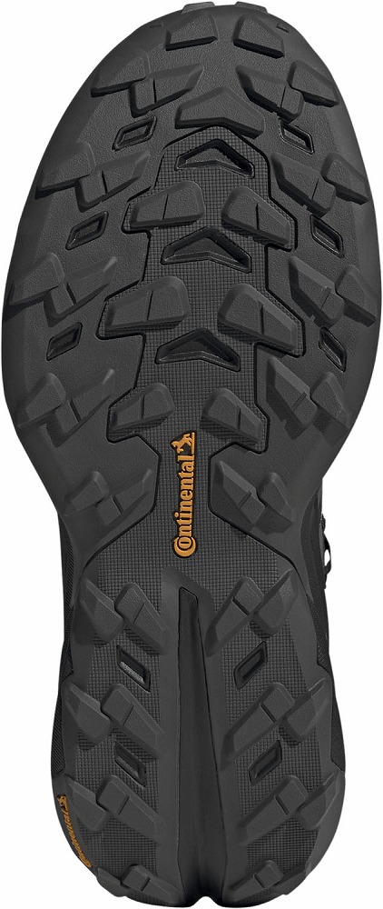 アディダス ADJ-HQ4885-265 ユニセックス テレックス フリーハイカー SL GORE-TEX ハイキング シューズ（カーボン/グレーシックス/コアブラック・サイズ：26.5cm）adidas Terrex Freehiker SL GORE-TEX Hiking Shoes[ADJHQ4885265] 返品種別A