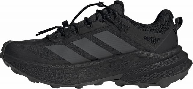 アディダス ADJ-HQ4885-265 ユニセックス テレックス フリーハイカー SL GORE-TEX ハイキング シューズ（カーボン/グレーシックス/コアブラック・サイズ：26.5cm）adidas Terrex Freehiker SL GORE-TEX Hiking Shoes[ADJHQ4885265] 返品種別A