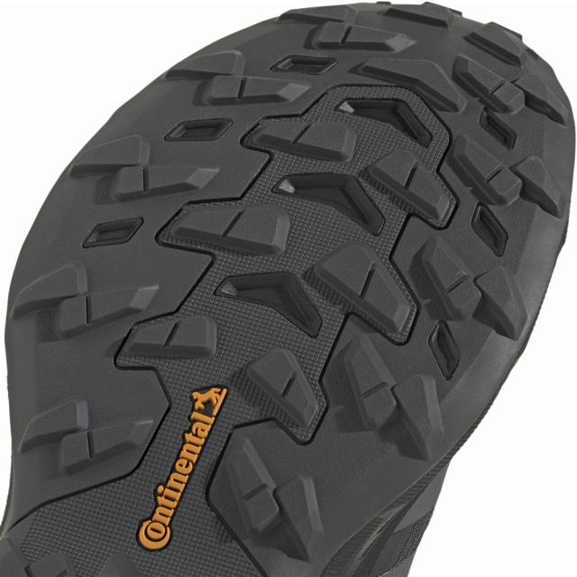 アディダス ADJ-HQ4885-265 ユニセックス テレックス フリーハイカー SL GORE-TEX ハイキング シューズ（カーボン/グレーシックス/コアブラック・サイズ：26.5cm）adidas Terrex Freehiker SL GORE-TEX Hiking Shoes[ADJHQ4885265] 返品種別A