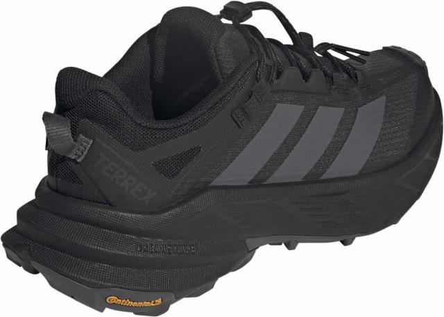 アディダス ADJ-HQ4885-270 ユニセックス テレックス フリーハイカー SL GORE-TEX ハイキング シューズ（カーボン/グレーシックス/コアブラック・サイズ：27.0cm）adidas Terrex Freehiker SL GORE-TEX Hiking Shoes[ADJHQ4885270] 返品種別A