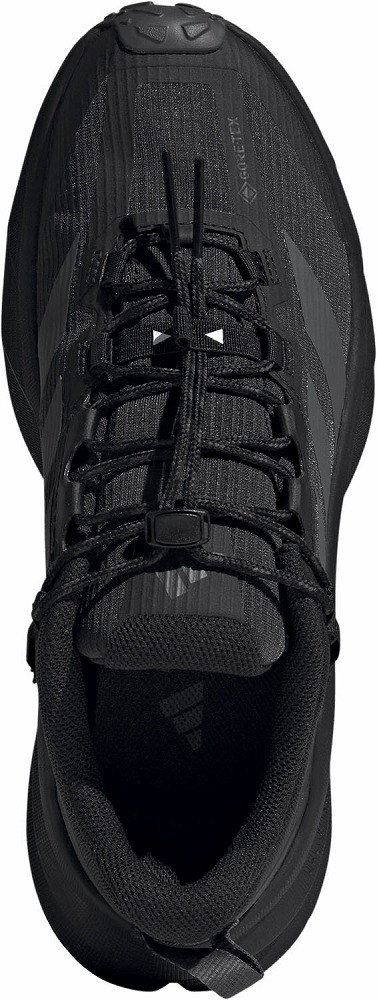 アディダス ADJ-HQ4885-270 ユニセックス テレックス フリーハイカー SL GORE-TEX ハイキング シューズ（カーボン/グレーシックス/コアブラック・サイズ：27.0cm）adidas Terrex Freehiker SL GORE-TEX Hiking Shoes[ADJHQ4885270] 返品種別A