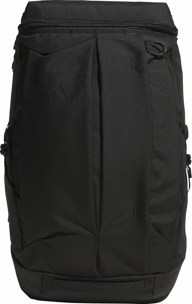 アディダス ADJ-KLA27-JM4992-NS OP/syst.バックパック 30L（ブラック・サイズ：NS）[ADJKLA27JM4992NS] 返品種別A