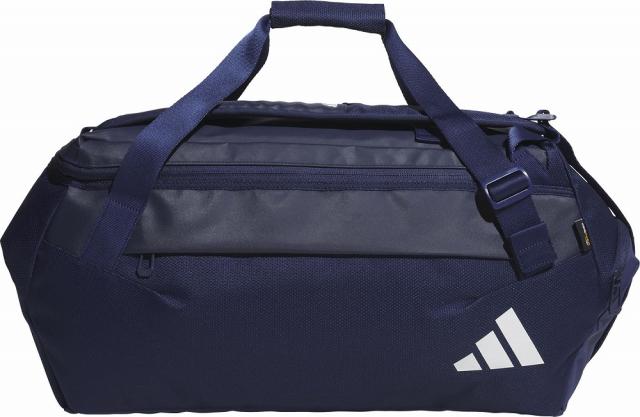 アディダス DL599-JY9556-NS EP/Syst.ダッフルバッグ 50L（ダークブルー）adidas[DL599JY9556NS] 返品種別A