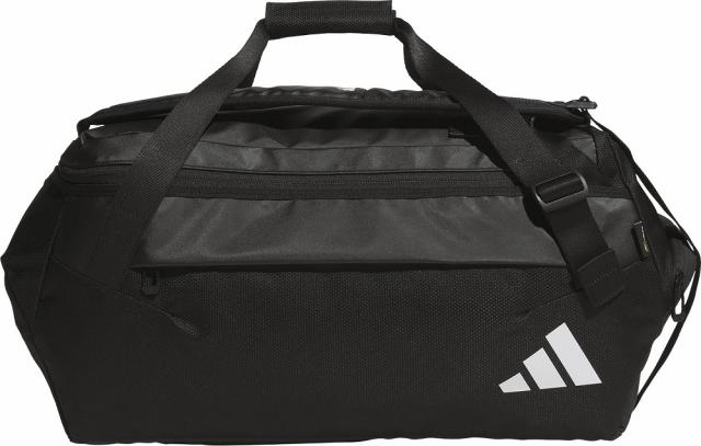 アディダス DL599-JY9555-NS EP/Syst.ダッフルバッグ 50L（ブラック）adidas[DL599JY9555NS] 返品種別A