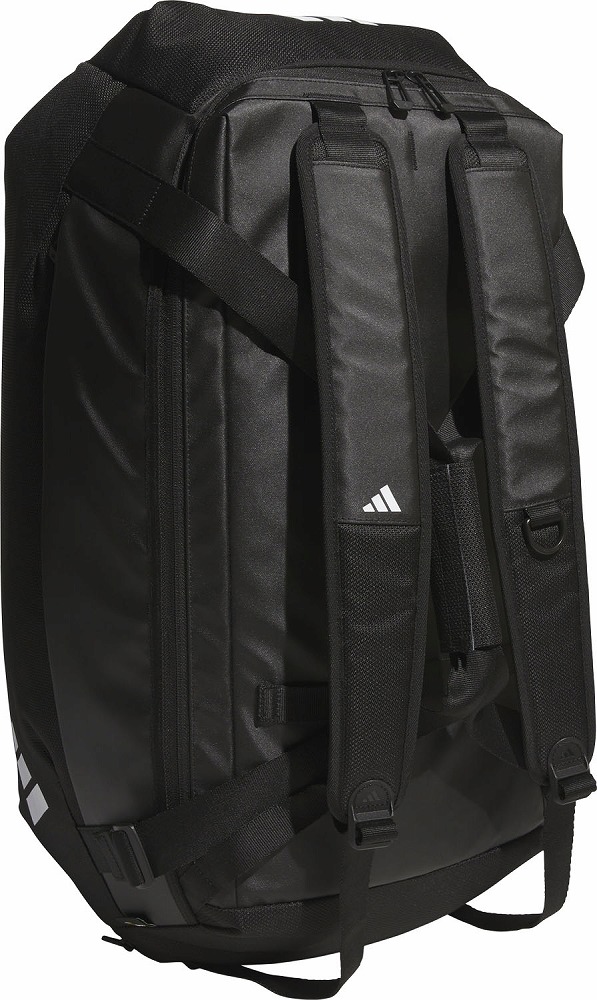 アディダス L6327-JY9554-NS マストハブ ショルダーバッグ（ブラック）adidas[L6327JY9554NS] 返品種別A_2