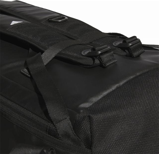 アディダス L6327-JY9554-NS マストハブ ショルダーバッグ（ブラック）adidas[L6327JY9554NS] 返品種別A_4