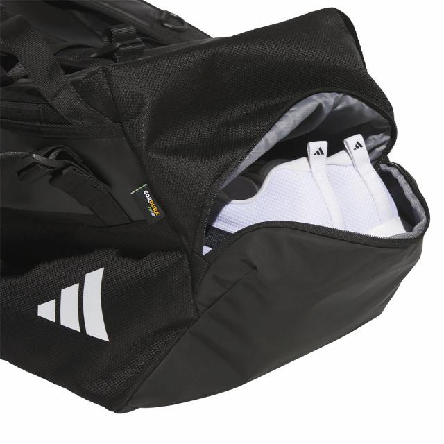 アディダス L6327-JY9554-NS マストハブ ショルダーバッグ（ブラック）adidas[L6327JY9554NS] 返品種別A_5