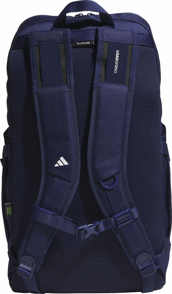 アディダス HQ270-JY9547-NS イーピーエス バックパック40（ダークブルー）adidas[HQ270JY9547NS] 返品種別A_1