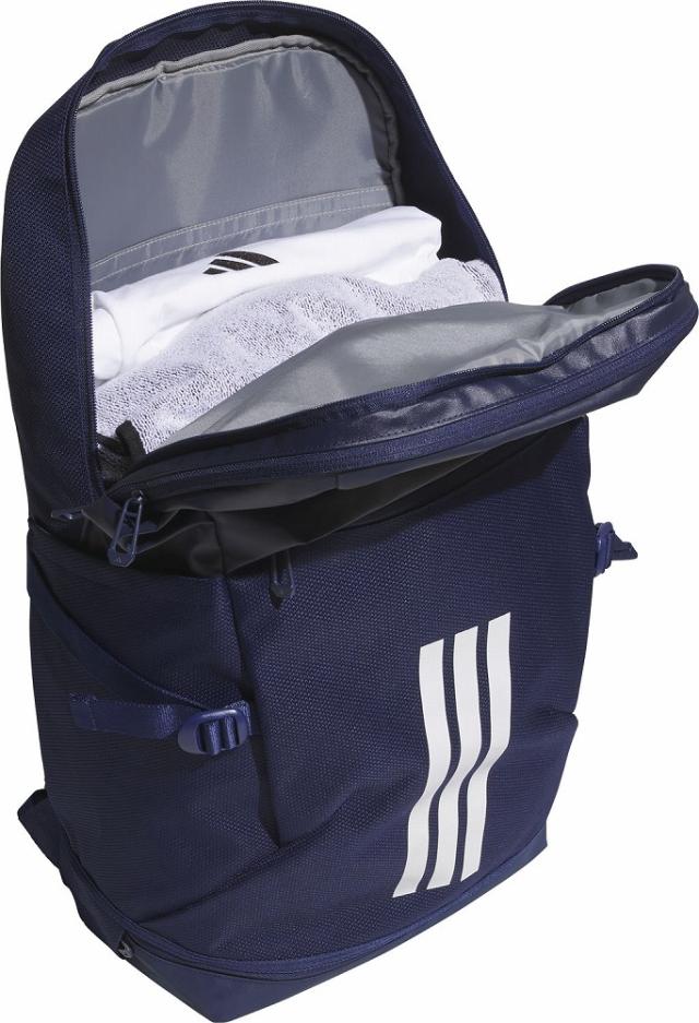 アディダス HQ270-JY9547-NS イーピーエス バックパック40（ダークブルー）adidas[HQ270JY9547NS] 返品種別A_3