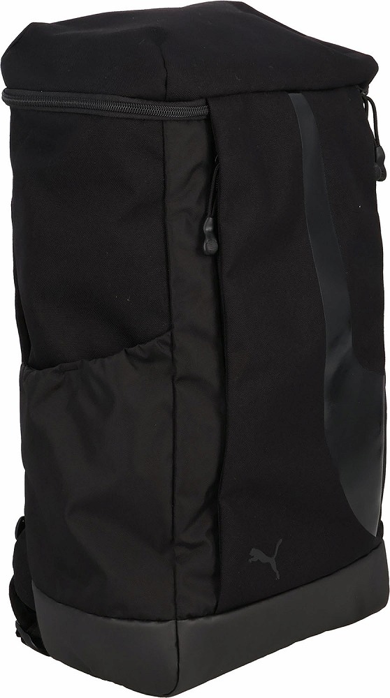 プーマ PJ-091700-01 ユニセックス PUMA アルティモ ミディアム バックパック（PUMA Black）30L[PJ09170001] 返品種別A