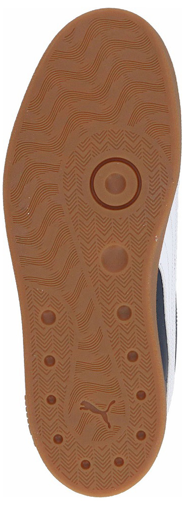 プーマ PJ-39744731-235 ユニセックス PUMA CLUB 2 ERA（PUMA Navy-PUMA White・サイズ：23.5cm）PUMA[PJ39744731235] 返品種別A