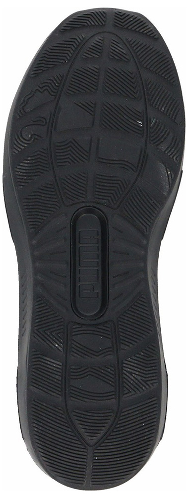 プーマ PJ-31172608-235 ユニセックス SOFTRIDE エンゾ 5 HYPE（PUMA Black-PUMA Black・サイズ：23.5cm）PUMA[PJ31172608235] 返品種別A