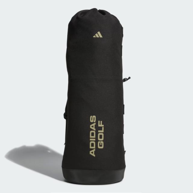アディダス DK463-KT3836 リュックタイプ クラブケース（ブラック・容量：24.0L）adidas[DK463KT3836] 返品種別A