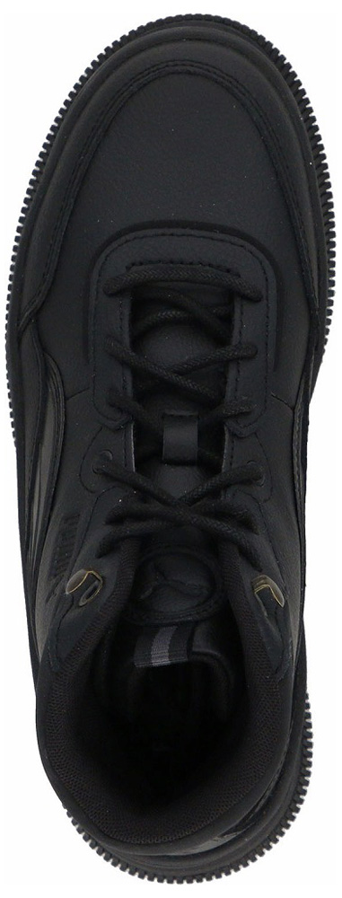 プーマ マイラ ウィメンズ（プーマ ブラック/プーマ ブラック/ストロング グレー・サイズ：23.0cm） PUMA PJ-39231602-230返品種別A