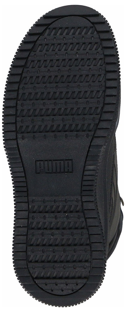 プーマ マイラ ウィメンズ（プーマ ブラック/プーマ ブラック/ストロング グレー・サイズ：23.0cm） PUMA PJ-39231602-230返品種別A