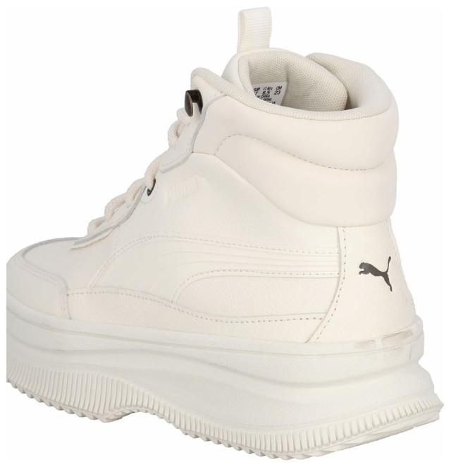 プーマ マイラ ウィメンズ（フロステッド アイボリー/フロステッド アイボリー・サイズ：23.0cm） PUMA PJ-39231603-230返品種別A