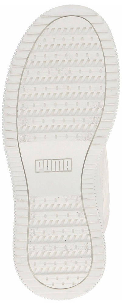 プーマ マイラ ウィメンズ（フロステッド アイボリー/フロステッド アイボリー・サイズ：24.0cm） PUMA PJ-39231603-240返品種別A