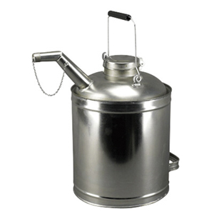 プレッソル 000526010011 オイルジョッキ 10Lプレッソル 08043 #SG410-10L[000526010011PR] 返品種別B