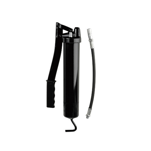 プレッソル 000526010061 グリースガン 300mm ホース付プレッソル 12636101 #SG421BS[000526010061PR] 返品種別B