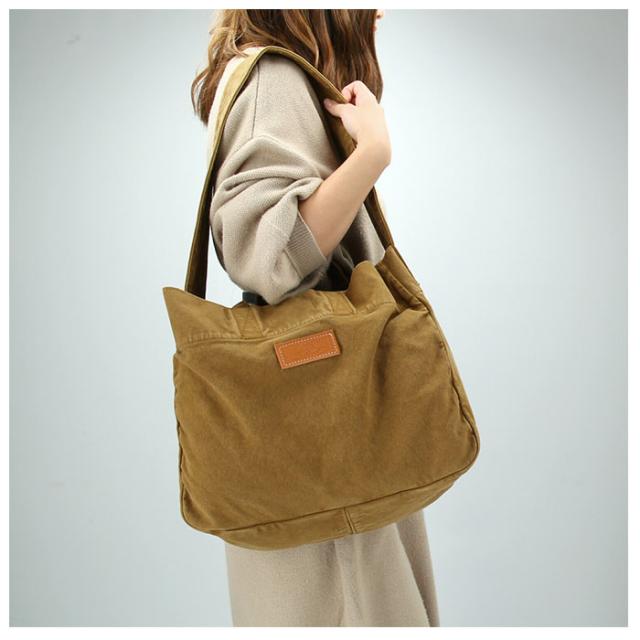 Butler Verner Sails(バトラーバーナーセイルズ) Butler Verner Sails 反応染ポストマンショルダー（キャメル） BF011005-1A-2A返品種別A Butler Verner Sails(バトラーバーナーセイルズ) Butler Verner Sails