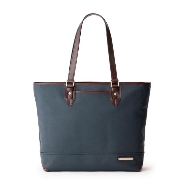 INNFITH(インフィス) BF011716-1A-2B INNFITH SAFFIANO ビジネストートバッグ 55730（ネイビー）[BF0117161A2B] 返品種別A