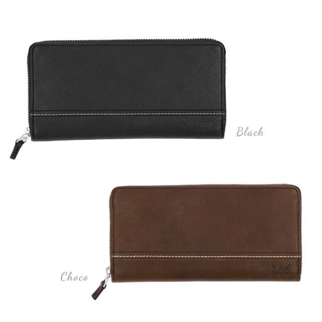 Lee(リー) BF011933-1A-2B Lee リー 0520526 長財布 RF束入れ（Brown）[BF0119331A2B] 返品種別A Lee(リー) BF011933-1A-2B Lee リー 0520526 長財布 RF束入れ（Brown