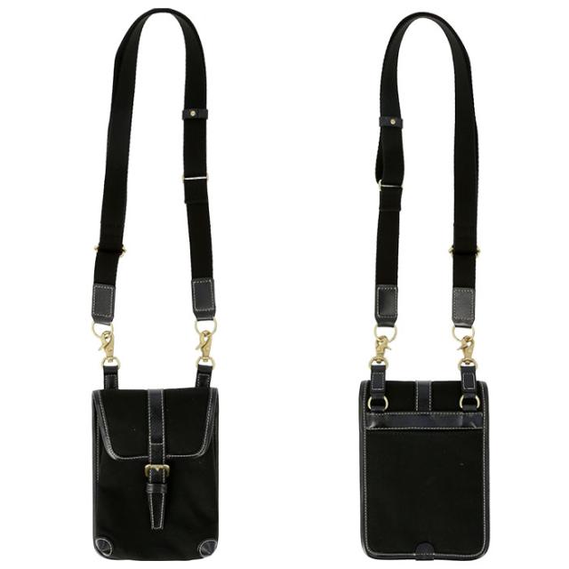 INNFITH(インフィス) BF015136-1A-2F INNFITH RAISE 2WAY帆布