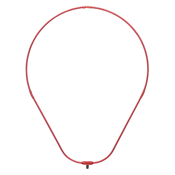 昌栄 491 ランディングフレームVer.2 M(レッド)SIYOUEI TOOL W460×L550mm ランディングフレーム 折り畳み収納[491SIYOUEI] 返品種別A