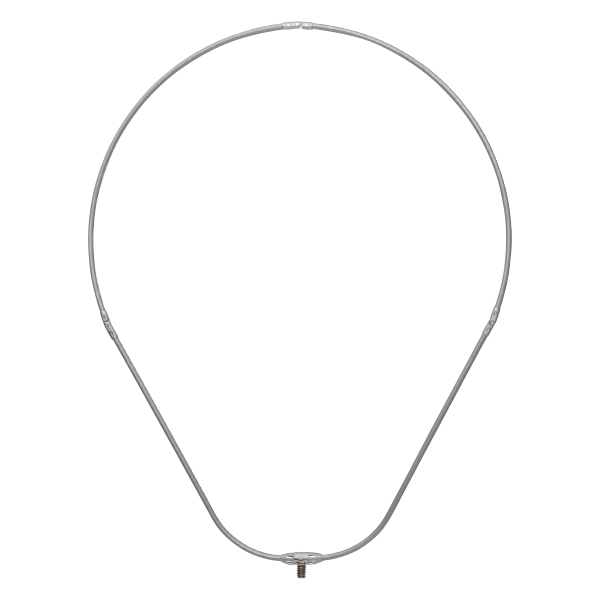 昌栄 491-2 ランディングフレームVer.2 M(チタン)SIYOUEI TOOL W460×L550mm ランディングフレーム 折り畳み収納[4912SIYOUEI] 返品種別A