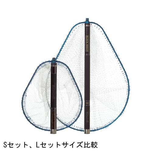 昌栄 ランディングフレーム ino L レッド 昌栄 TOOL ランディング